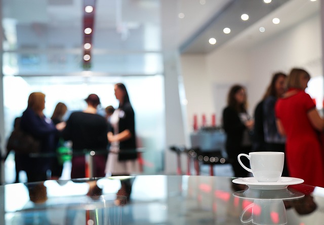 Konferencia catering