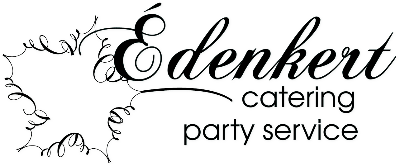 Édenkert Catering